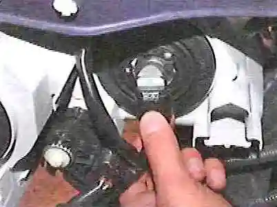 Заміна фар, ліхтарів та плафонів освітлення Тойота Камрі