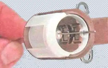 Toyota Camry Lichtmaschine reparieren