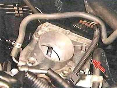 Toyota Camry отын бүрку ақаулары