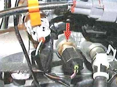 Toyota Camry отын бүрку ақаулары