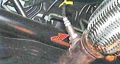 Toyota Camry отын бүрку ақаулары