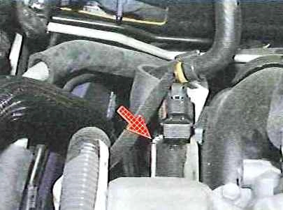 Toyota Camry отын бүрку ақаулары