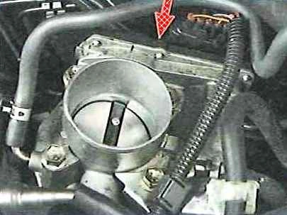 Toyota Camry отын бүрку ақаулары