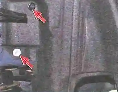 Toyota Camry Rear Bumper Replacement