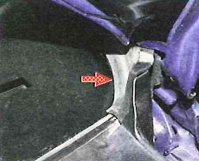 Toyota Camry тазалағыш пен кір жуғышты жөндеу