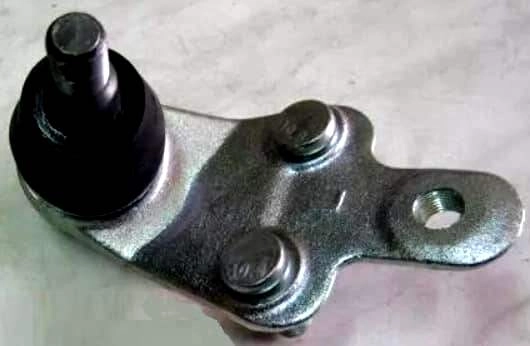 Toyota Camry ball joint replacement