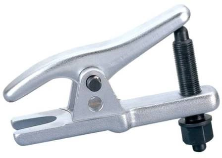 Toyota Camry ball joint replacement