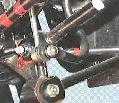 Toyota Camry артқы ілмектерін қалай ауыстыруға болады