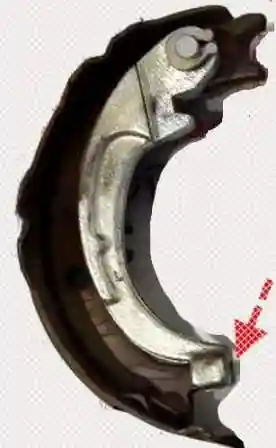 Toyota Camry тұрақ тежегішін реттеу және ауыстыру