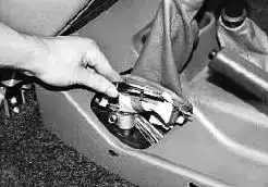 Снятие и установка коробки передач УАЗ Патриот