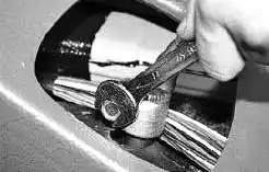 Снятие и установка коробки передач УАЗ Патриот