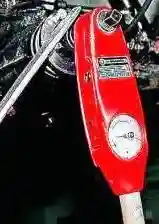 Замена сальника вала ведущей шестерни редуктора заднего моста