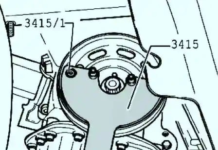 Ключ для фиксации