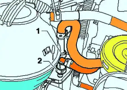 Топливопровод