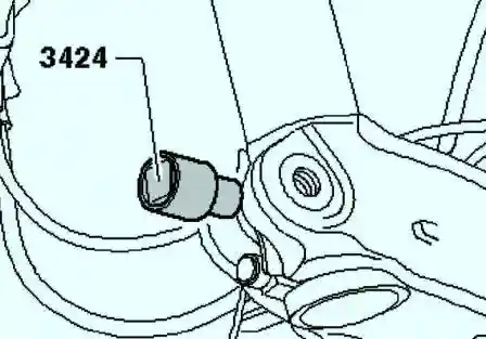 Установка выпрямителя