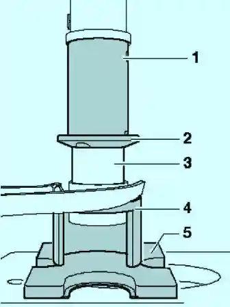 Установка инструментов