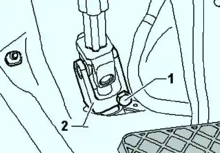 Карданный шарнир