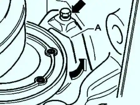 Малый щиток 