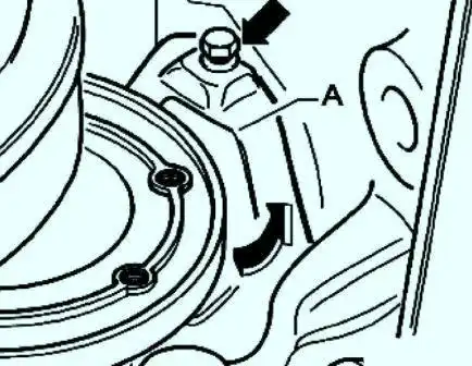 Малый щиток 