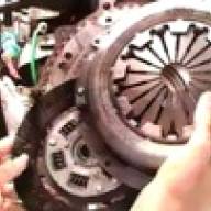 Reemplazo de embrague Renault Logan