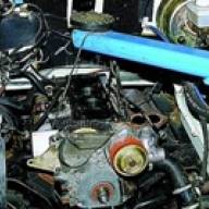 Aus- und Einbau des ZMZ-406-Motors des Gazelle-Autos