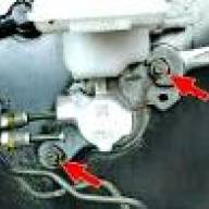 Vacuum replacement for Renault Megane 2