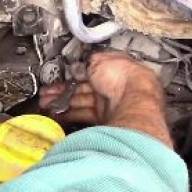 Sustitución del grupo hidráulico ABS Renault Megan 2