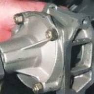 So ersetzen Sie die Motorkühlmittelpumpe Niva Chevrolet